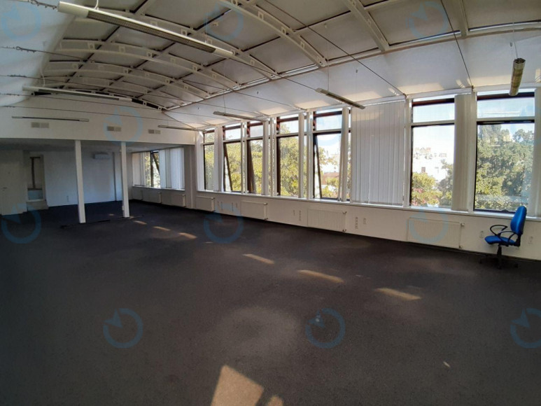 Оренда офісу 150 м.кв 4 поверх Володимирська, 77-А - фото 4