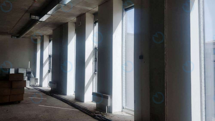 Оренда офісу 180 м.кв 2 поверх Avenue 53 - фото 4