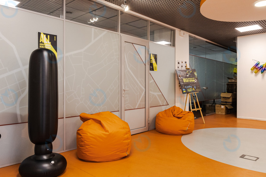 Оренда офісу 464 м.кв 3 поверх Європасаж - фото 6