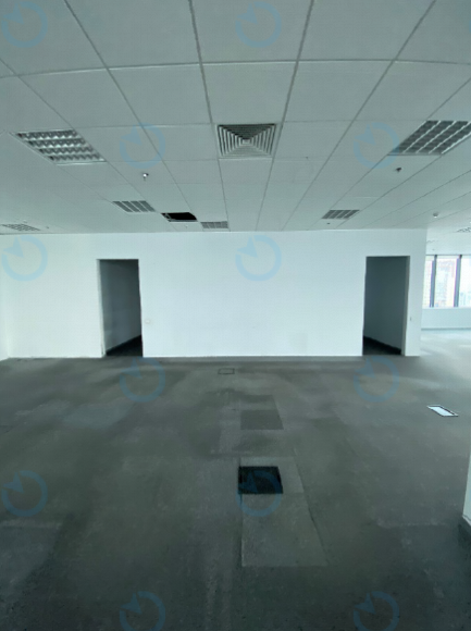 Оренда офісу 722 м.кв 23 поверх 101 TOWER - фото 5