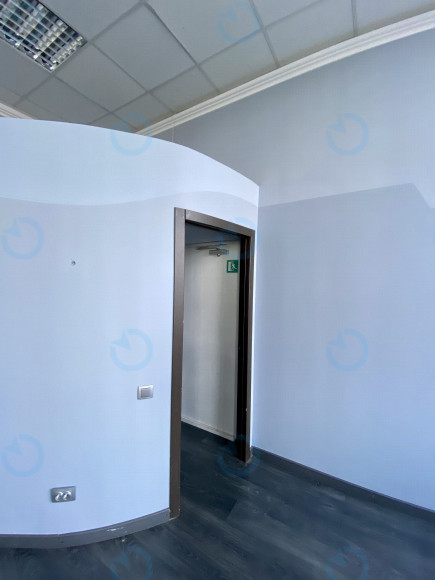 Аренда офиса 237 м.кв 4 этаж Сурикова, 3а - фото 4