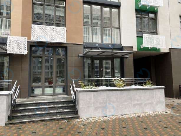 Продаж офісу 103 м.кв 1 поверх Місто Квітів - фото 3