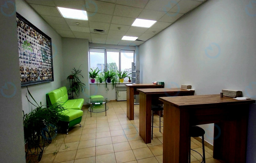 Оренда офісу 408 м.кв 5 поверх Стенд - фото 5