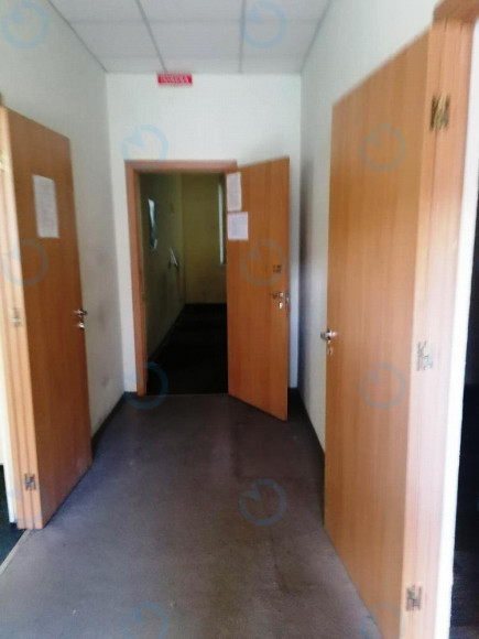 Аренда офиса 300 м.кв 1 этаж Большая Васильковская, 39 - фото 3