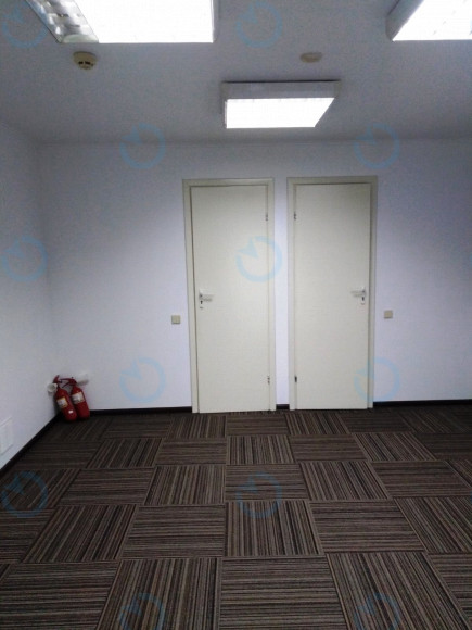 Аренда офиса 89 м.кв 1 этаж Форум Деловой Городок - фото 2