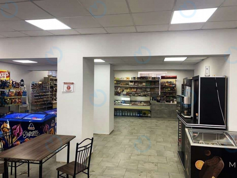 Оренда офісу 125 м.кв 1 поверх Маршала Рибалко, 11б