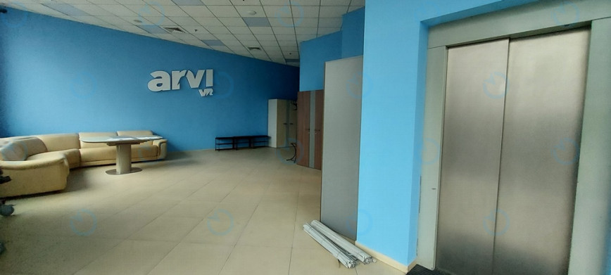 Оренда офісу 73 м.кв 3 поверх Інком (Compass FM) - фото 9