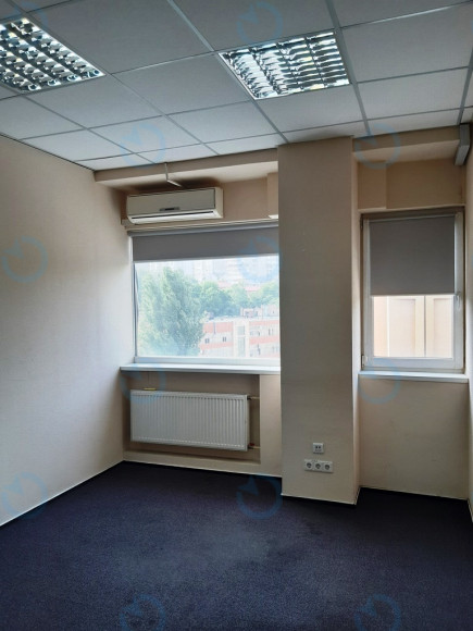 Оренда офісу 444 м.кв 7 поверх ТОРУС - фото 11