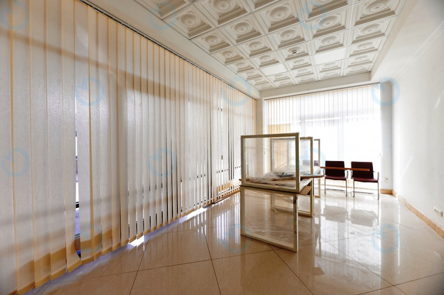 Оренда офісу 860 м.кв 0-1 поверх Грушевського, 9А - фото 39