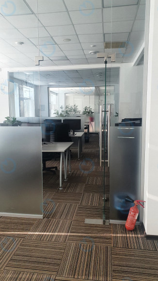 Оренда офісу 500 м.кв 3 поверх Форум Ділове Містечко - фото 2