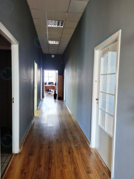 Оренда офісу 121 м.кв 4 поверх Сурікова, 3а - фото 12