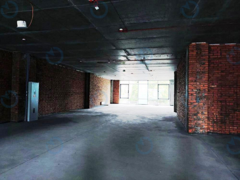 Аренда офиса 960 м.кв 2 этаж Демеевская, 29 - фото 12