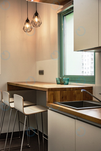 Аренда офиса 820 м.кв 1 этаж Dyvosvit - фото 8