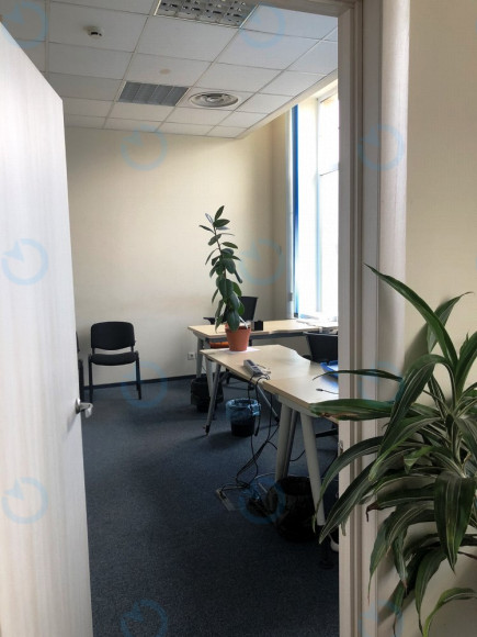 Оренда офісу 351 м.кв 3 поверх Horizon Park - фото 3