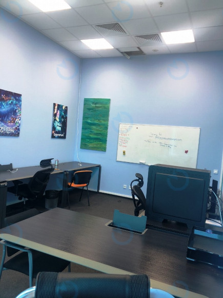 Оренда офісу 1042 м.кв 3 поверх Інком (Compass FM) - фото 14