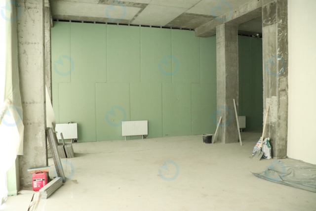 Продаж офісу 6917 м.кв 1 поверх Амаркорд - фото 4