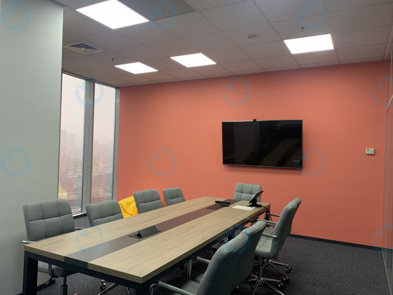 Оренда офісу 862 м.кв 8 поверх Horizon Park-2 - фото 24