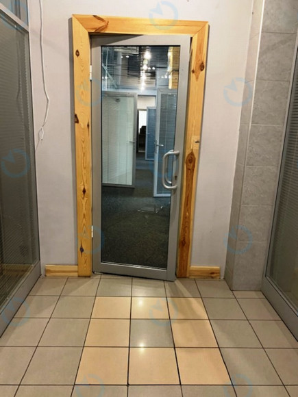 Оренда офісу 596 м.кв 6 поверх Лесі Українки, 26 - фото 15