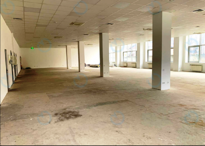 Оренда офісу 2000 м.кв 1 поверх IBC Capital Kiev B - фото 5