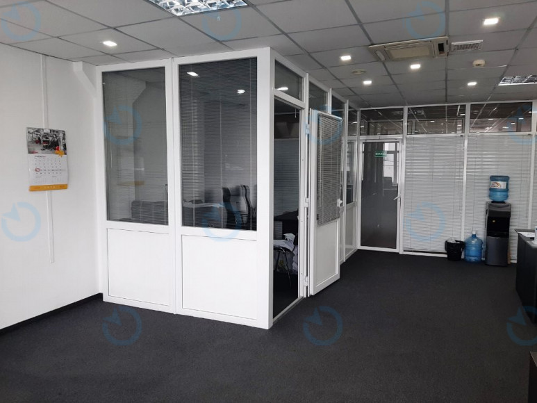 Аренда офиса 68 м.кв 4 этаж Реноме - фото 3