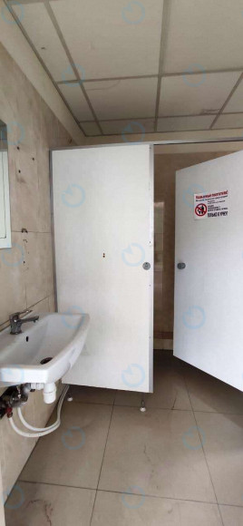 Оренда офісу 400 м.кв 1-3 поверх Терещенківська, 5А - фото 18