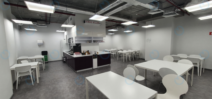 Оренда офісу 1293 м.кв 3 поверх Астарта - фото 3