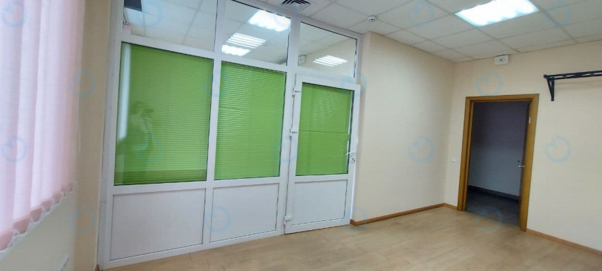 Оренда офісу 42 м.кв 5 поверх Перемоги, 5а - фото 5