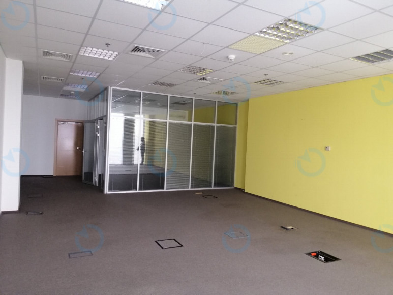 Оренда офісу 78 м.кв 5 поверх Horizon Park-2