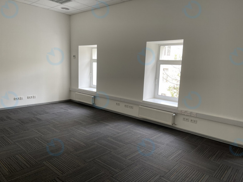 Аренда офиса 128 м.кв 2 этаж Форум Б7 - фото 5