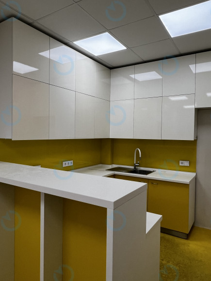 Оренда офісу 223 м.кв 7-8 поверх Володимирська 38 - фото 7