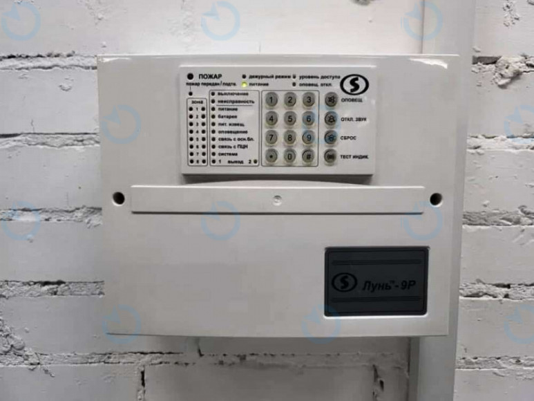 Продаж офісу 800 м.кв 1 поверх Бехтеревський ,14 - фото 15