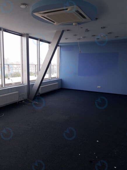 Оренда офісу 303 м.кв 14 поверх М-Міст - фото 2