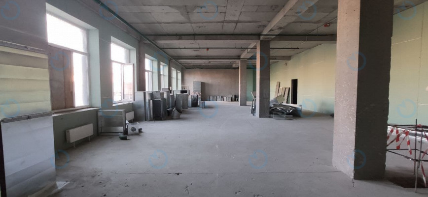 Аренда офиса 250 м.кв 2,3,4 этаж LUWR - фото 2