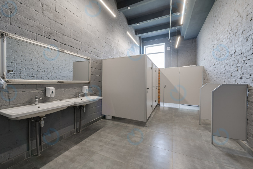 Оренда офісу 1000 м.кв 2 поверх Xspace - фото 10