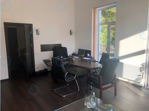 Аренда офиса 247 м.кв 1 этаж Крещатик, 50-В - фото 5