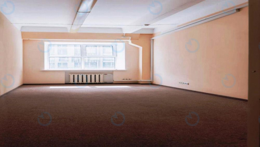 Оренда офісу 282 м.кв 4 поверх Сурікова, 3а - фото 4