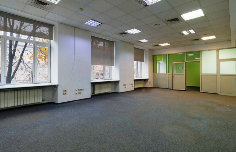 Оренда офісу 245 м.кв 2 поверх Хрещатик, 7/11 - фото 6