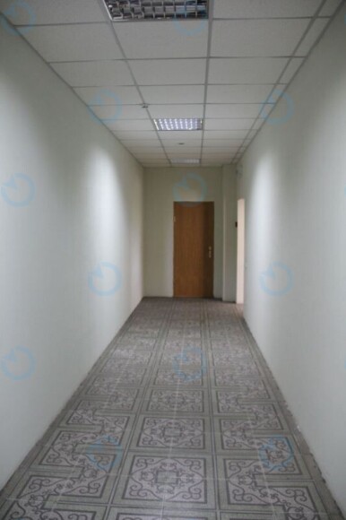 Продажа офиса 1500 м.кв 1 этаж Красноткацкая, 48 - фото 6