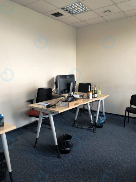 Оренда офісу 351 м.кв 3 поверх Horizon Park - фото 2