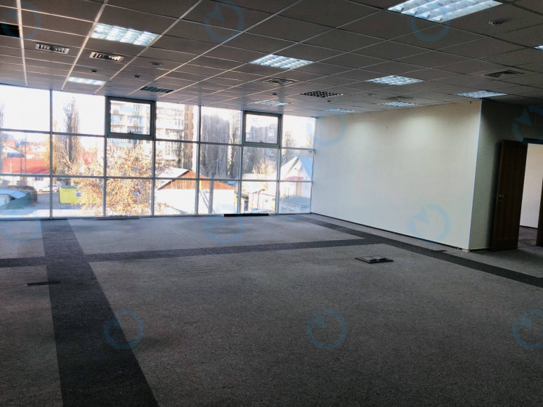Аренда офиса 375 м.кв 3 этаж Кристалл - фото 8