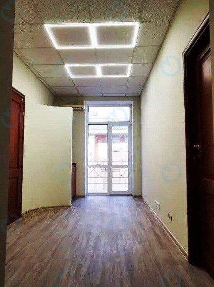 Продаж офісу 2203 м.кв 1-4 поверх Верховної Ради, 7 - фото 5