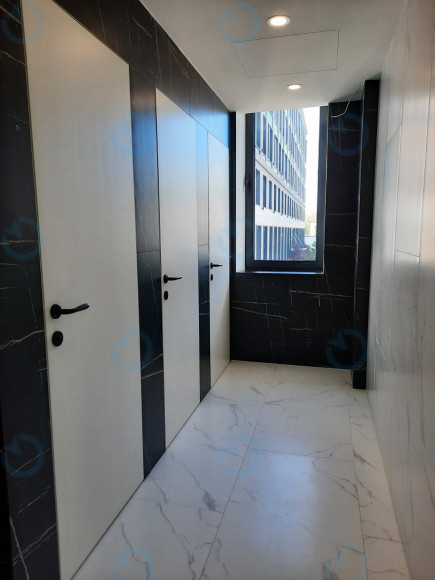 Аренда офиса 372 м.кв 2 этаж Форум City Garden - фото 10