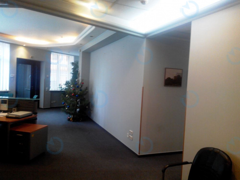 Оренда офісу 302 м.кв 1 поверх Лесі Українки, 23 - фото 6