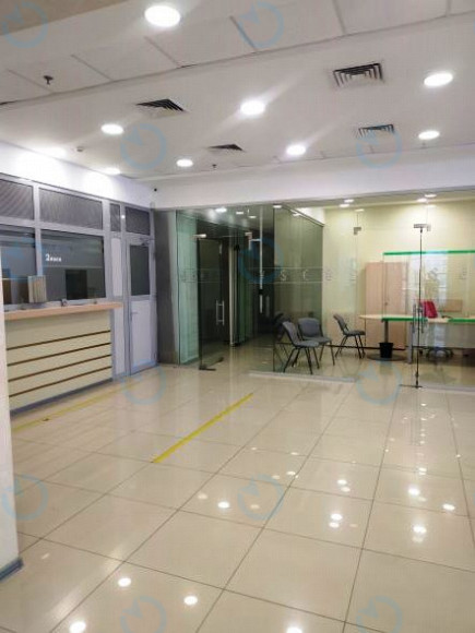 Оренда офісу 564 м.кв 2 поверх Хрещатик-Плаза