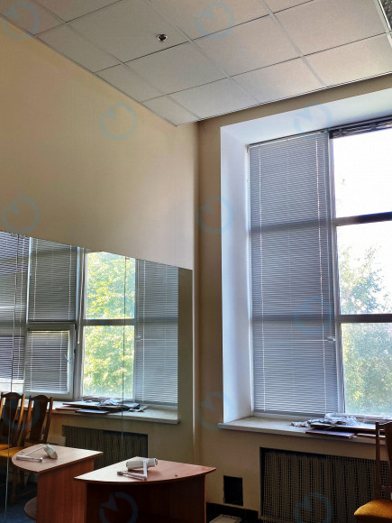 Оренда офісу 108 м.кв 3 поверх Сурікова, 3а - фото 2