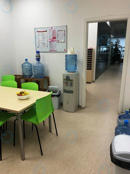 Оренда офісу 264 м.кв 1 поверх Нововокзальна, 2 - фото 8