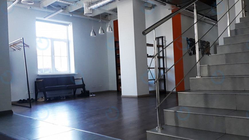 Оренда офісу 388 м.кв 1 поверх Форум West Side (Вест Сайт) - фото 9