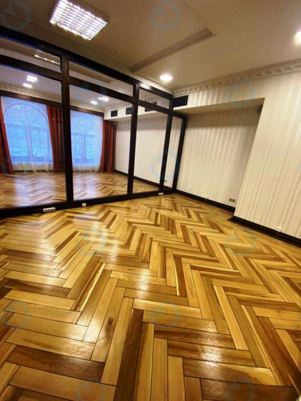 Оренда офісу 115 м.кв 3 поверх Жилянська, 72А - фото 11