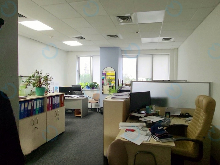 Оренда офісу 408 м.кв 5 поверх Стенд - фото 3