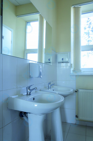 Аренда офиса 164 м.кв 1 этаж Форум Парк Плаза - фото 6